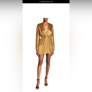 Gauge 81 Shibu Dress